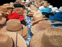 Many Hats